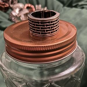 Paparazzi Rings- Stretchable band
All paparazzi Jewelry- 3 for $10